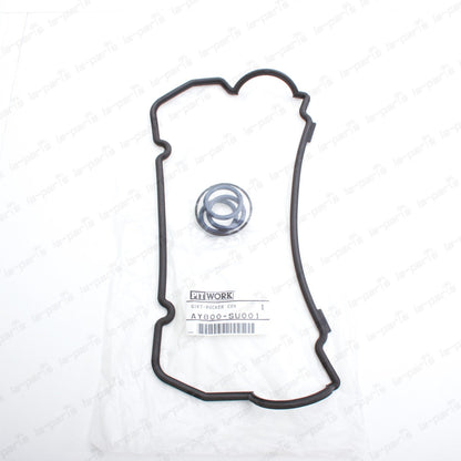 JDM Pitwork Valve Cover Gasket For Suzuki Carry Truck DA51T DB51V DC51T DD51T