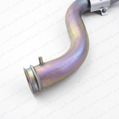 New Genuine Honda 07-15 Civic 16-21 HR-V Water Pump Connecting Pipe & O-Ring set