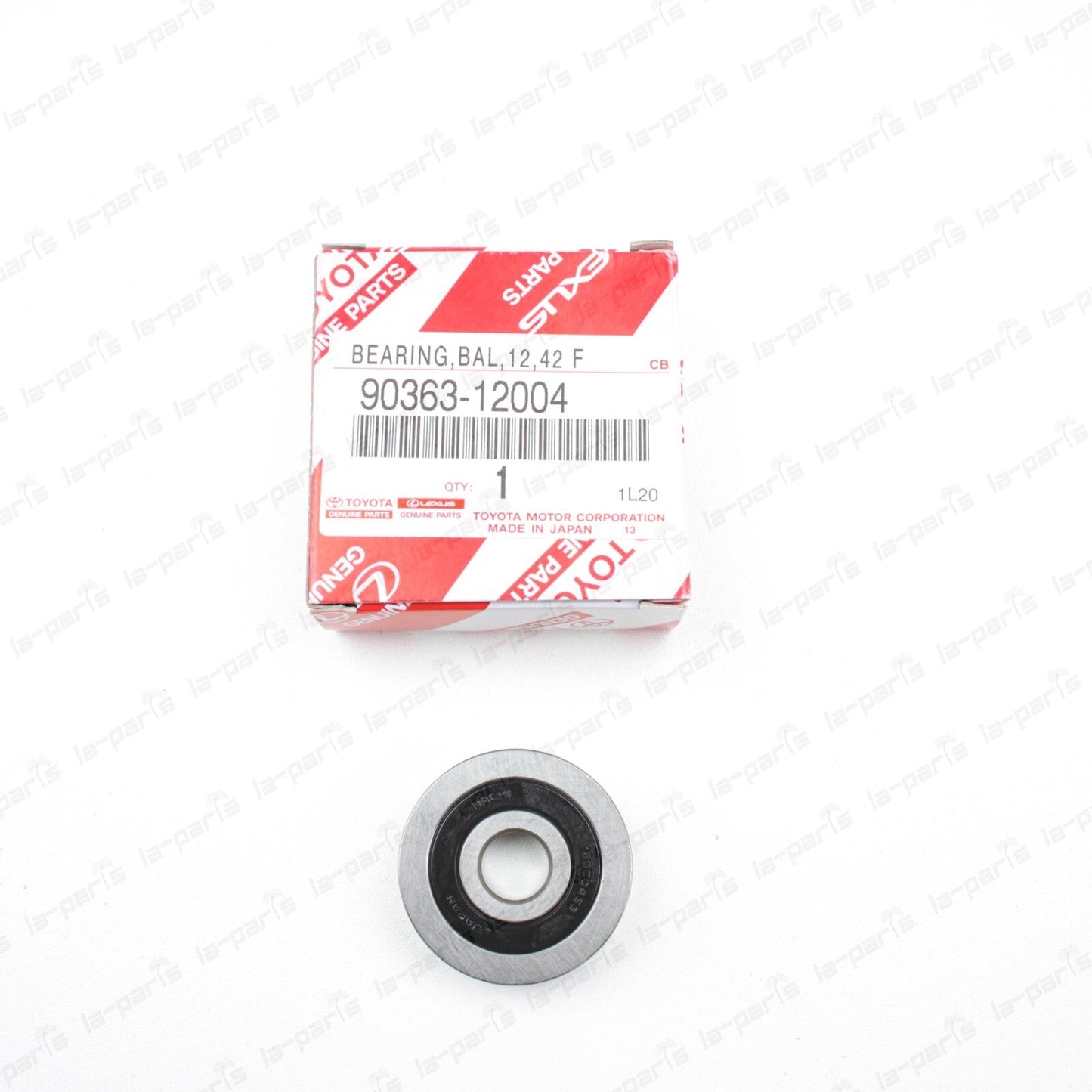 New Genuine Toyota Altezza SXE10 3SGE BEAMS  Input Shaft Bearing 90363-12004