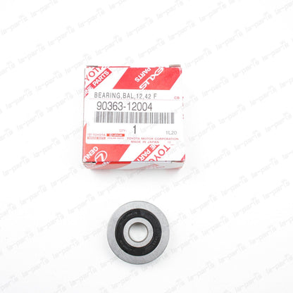 New Genuine Toyota Altezza SXE10 3SGE BEAMS  Input Shaft Bearing 90363-12004