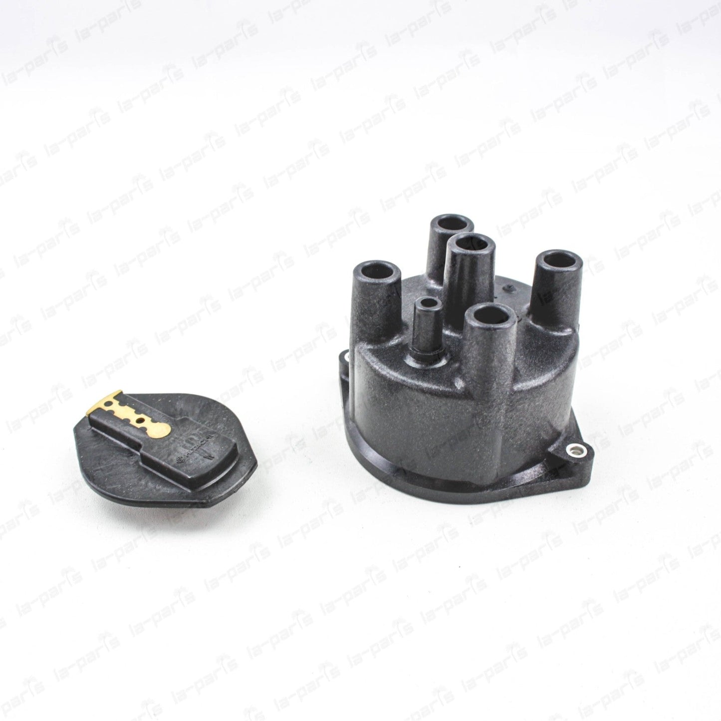 Genuine Subaru Sambar KS3 KS4 EN07F EN0Y Mini Kei Truck Distributor Cap & Rotor