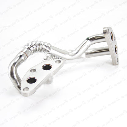 New Genuine Toyota 07-16 Highlander Sienna Venza RX350 3.5L V6  Oil Cooler Pipe