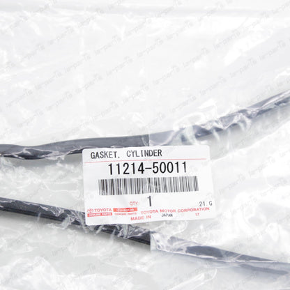 NEW GENUINE TOYOTA VALVE COVER GASKETS KIT 4.7L 3UZFE 2UZFE