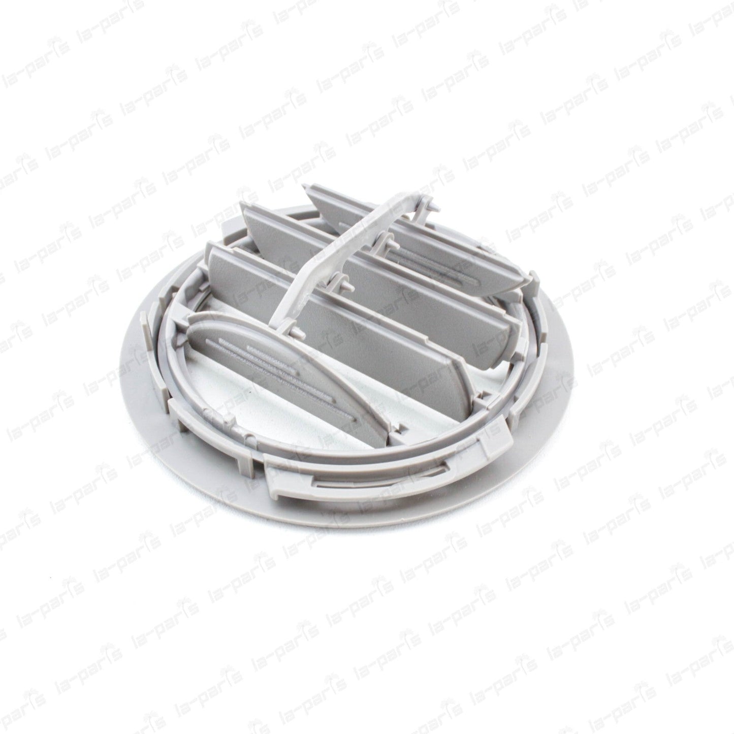 NEW GENUINE NISSAN  GRAY ROOF A/C AIR VENT GRILLE 66550-7S000