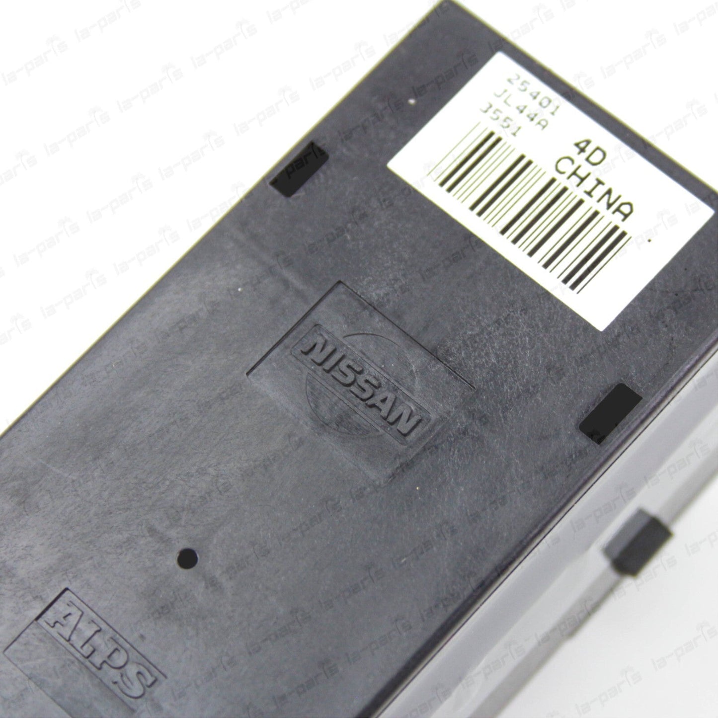 New Genuine Nissan Infiniti G37 2-Door Coupe Power Window Switch 25401-JL44A
