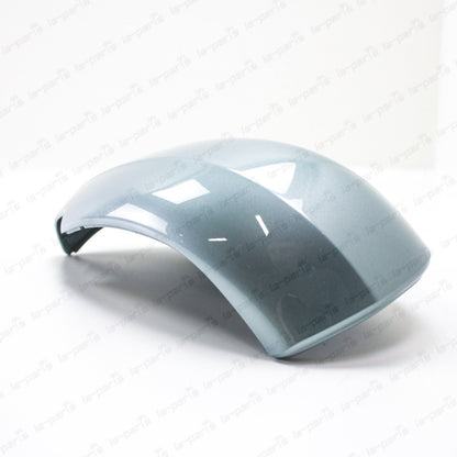 New Genuine Toyota 10-15 Prius Prius V Driver Side Mirror Cover Frosty Green 781