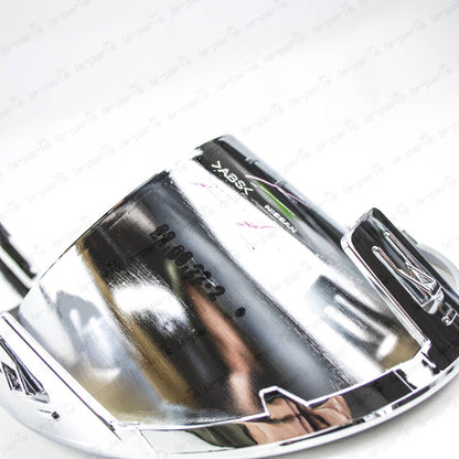 New Genuine Infiniti 11-13 QX56 14-15 QX80 Chrome Fog Light Bezels Left & Right