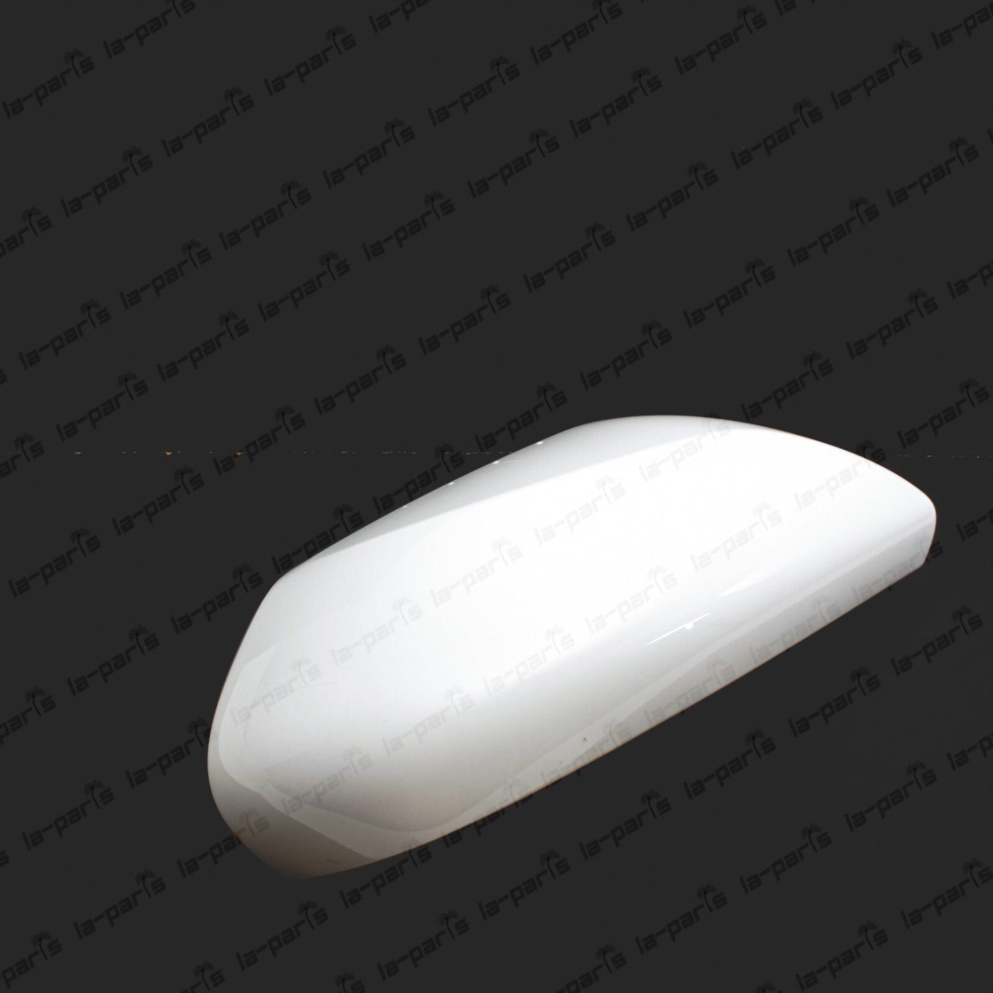New Genuine Toyota 20-22 Prius 18-19 Camry White 040 Passenger Mirror Cover