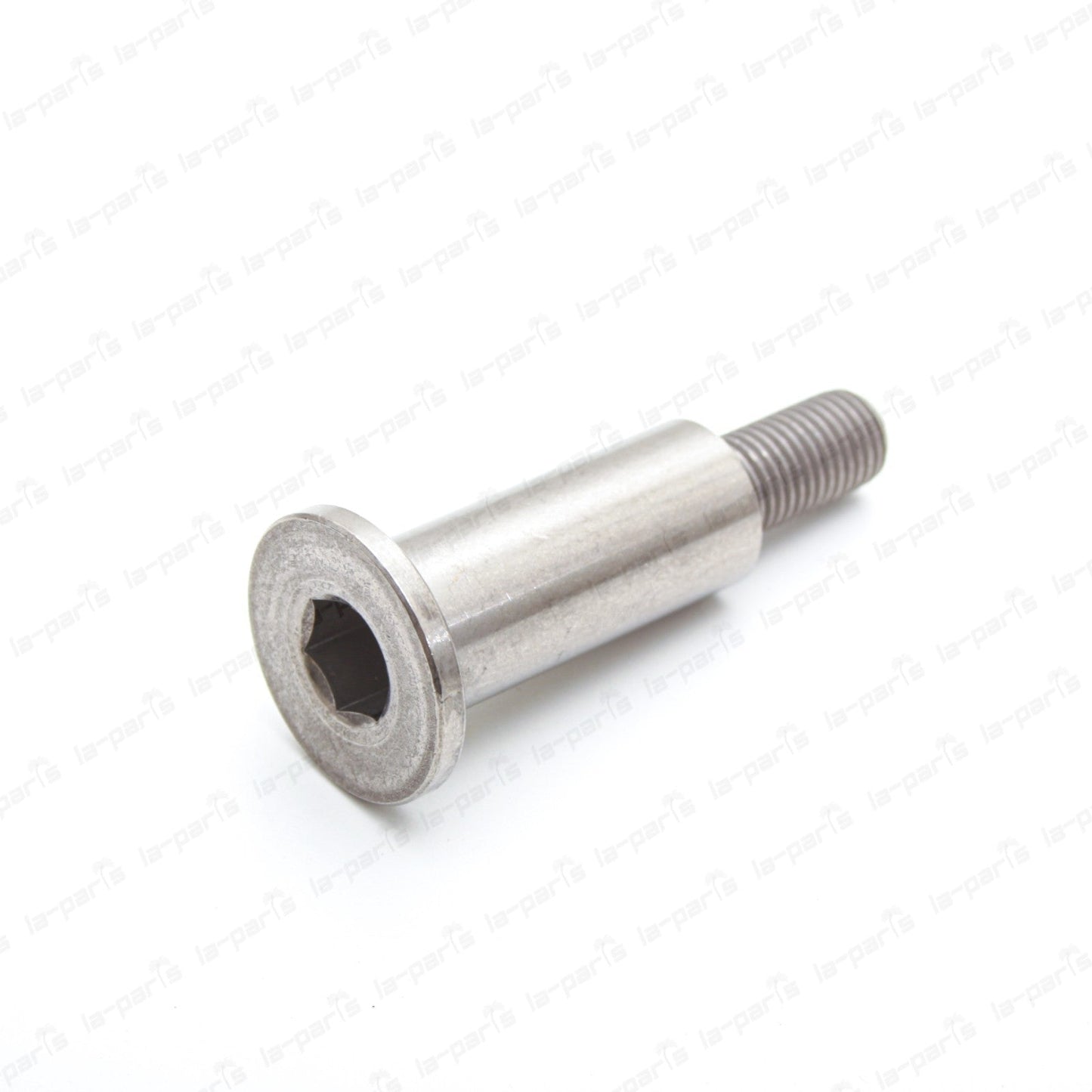 New Genuine Toyota Hilux Land Cruiser 1KZTE Timing Belt Idler Shaft 13556-67010