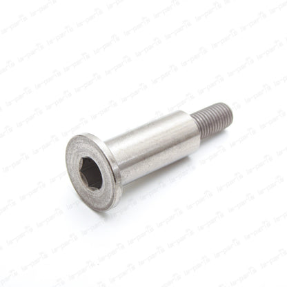 New Genuine Toyota Hilux Land Cruiser 1KZTE Timing Belt Idler Shaft 13556-67010