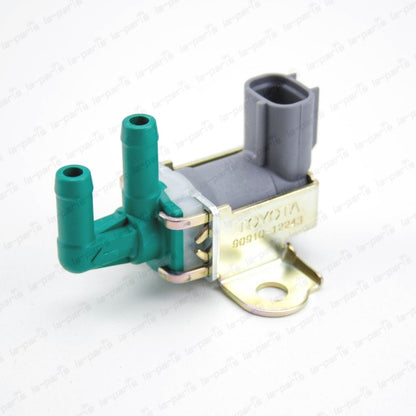NEW GENUINE LEXUS 2001-2005 GS300 IS300 VACUUM DELAY VALVE SWITCH 90910-12243