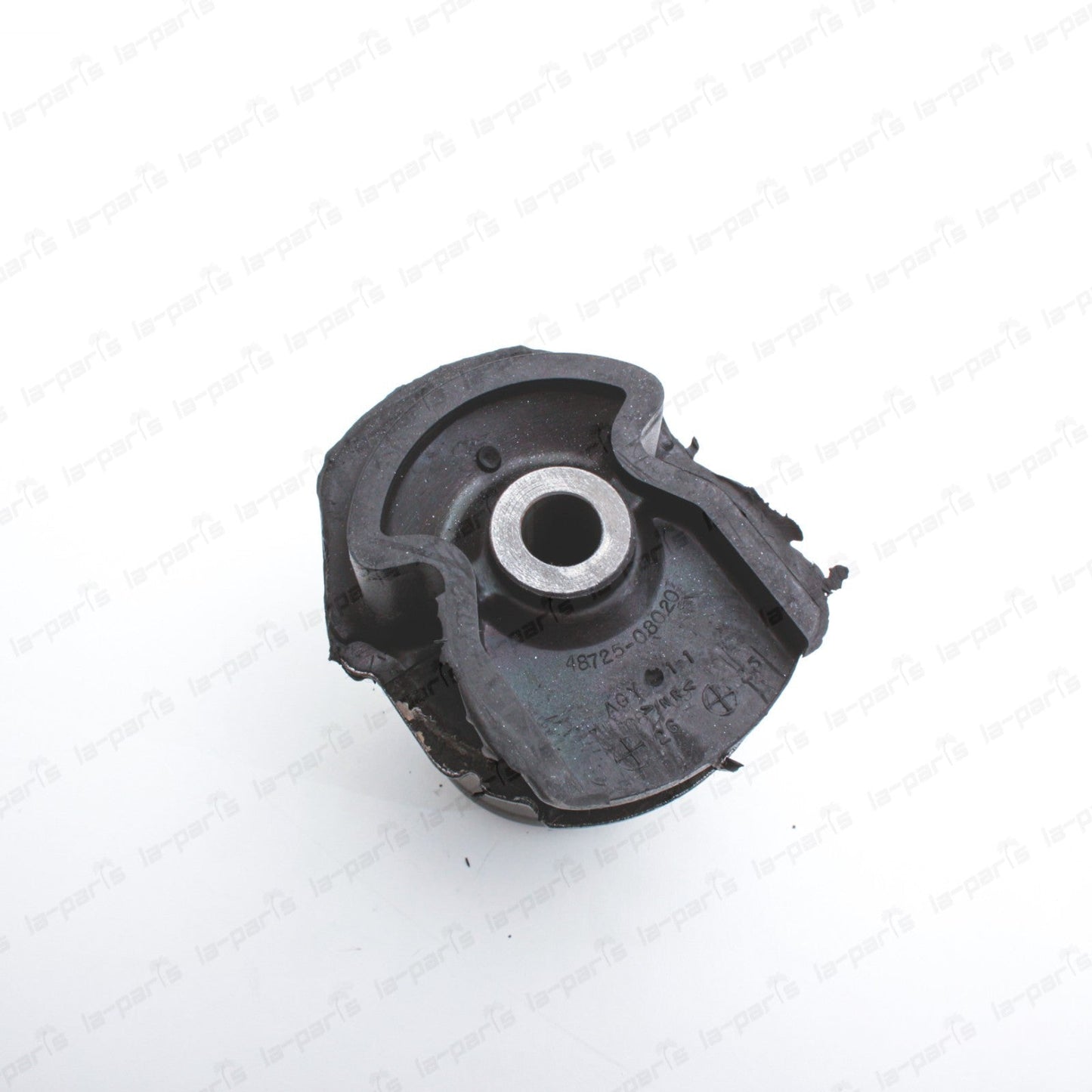 New Genuine OEM Toyota 2004-2020 Sienna Axle Beam Bushing 48725-08020