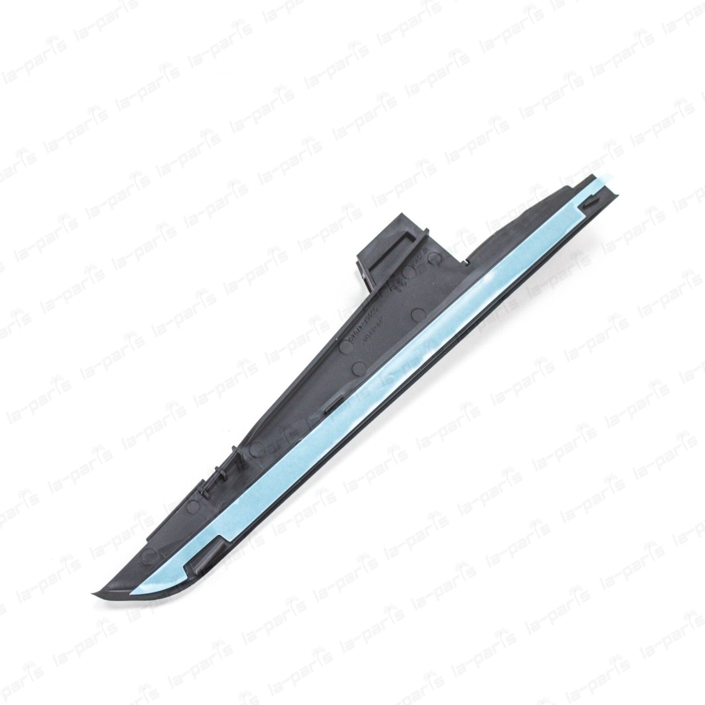 New Genuine OEM Toyota 12-17 Prius V Driver Side Fender To Cowl Hood Side Seal