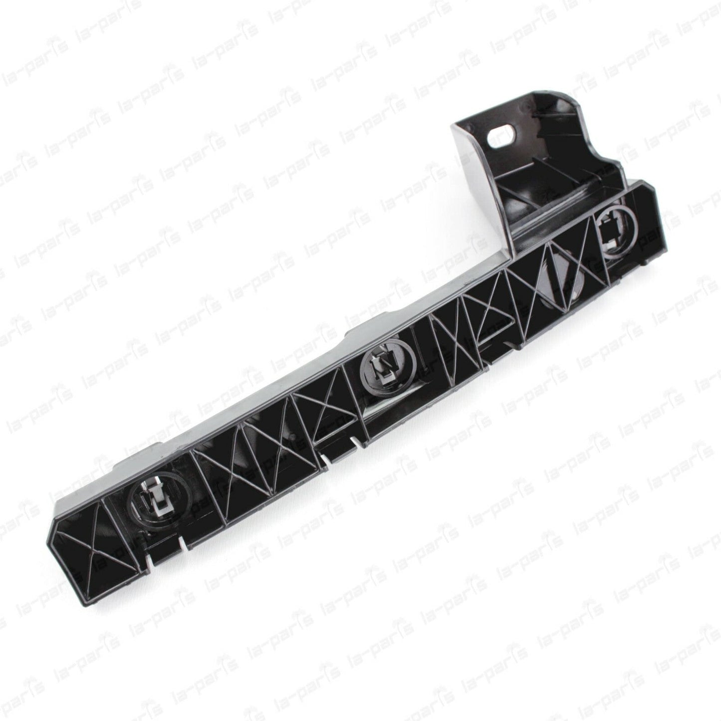 GENUINE FOR MITSUBISHI LANCER EVOLUTION TURBO LEFT SIDE FRONT BUMPER BRACKET