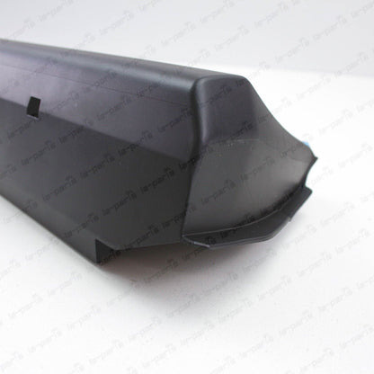 Genuine Subaru 14-18 Forester Passenger Rear Door Garnish Molding Exterior Trim