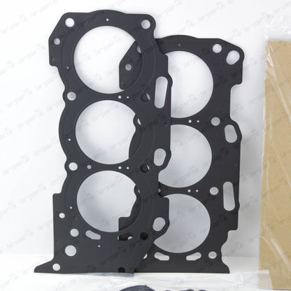 New Genuine Toyota FJ Cruiser 4Runner 4.0l 1GRFE V6 Head Gasket Set 04112-31720