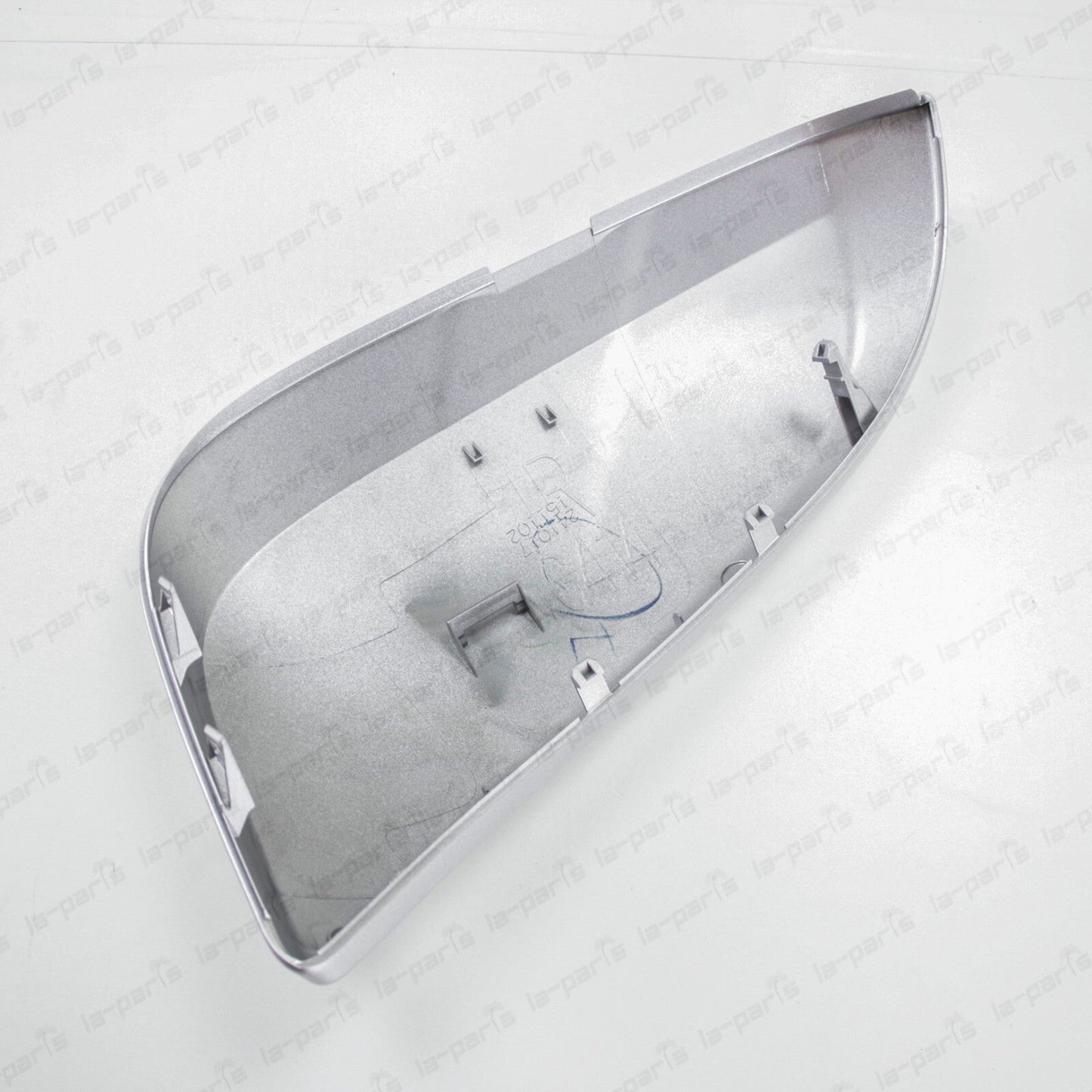 New Genuine Toyota 14-17 Rav4 1F7 Silver Passenger Side Outer Mirror Cover