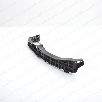 Genuine OEM Honda 21-22 Accord Front Bumper Passenger Side Bracket 71140-TVA-F00