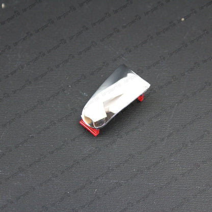 NEW GENUINE TOYOTA CROWN HOOD EMBLEM CAP 75341-22010