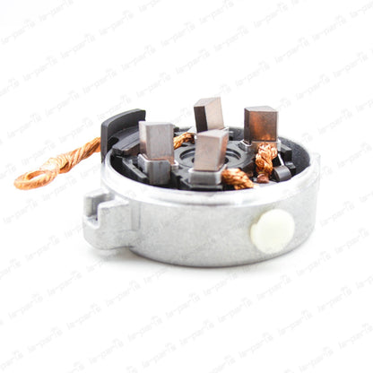 NEW GENUINE TOYOTA 02 -07 CAMRY HIGHLANDER STARTER COMMUTATOR END FRAME ASSY