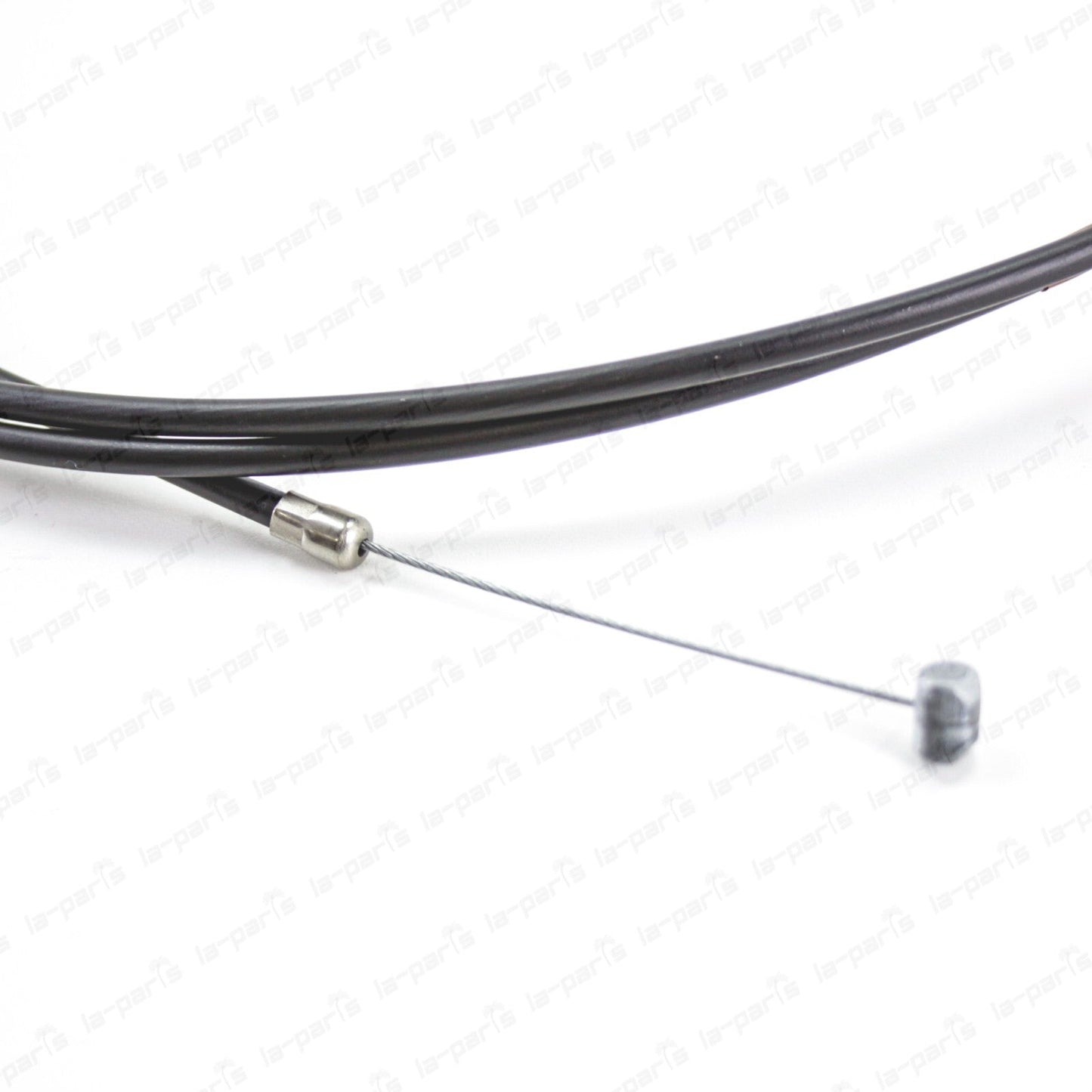 New Genuine Toyota Lexus 16-19 RX350 450h Hood Lock Release Cable 53630-48100