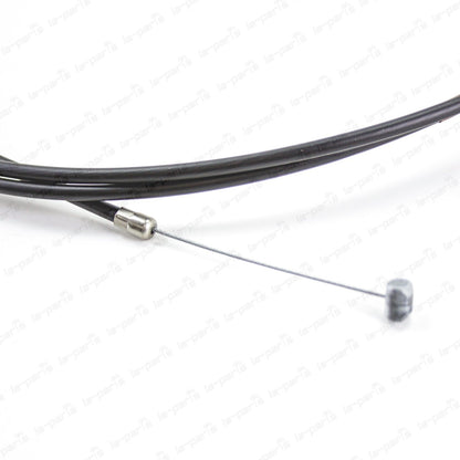 New Genuine Toyota Lexus 16-19 RX350 450h Hood Lock Release Cable 53630-48100