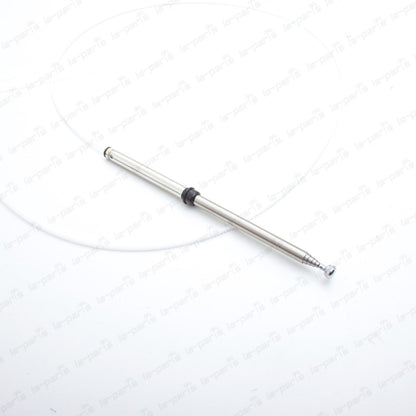 New OEM DENSO Antenna Rod Mast and Cable 86337-24340 For Lexus 2002-2010 SC430
