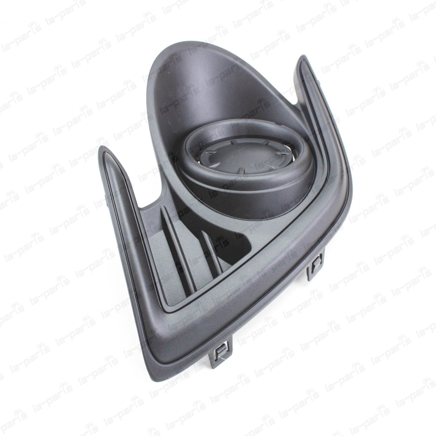 NEW GENUINE  MITSUBISHI MIRAGE G4 FOG LIGHT COVER BUMPER TRIM GARNISH RH