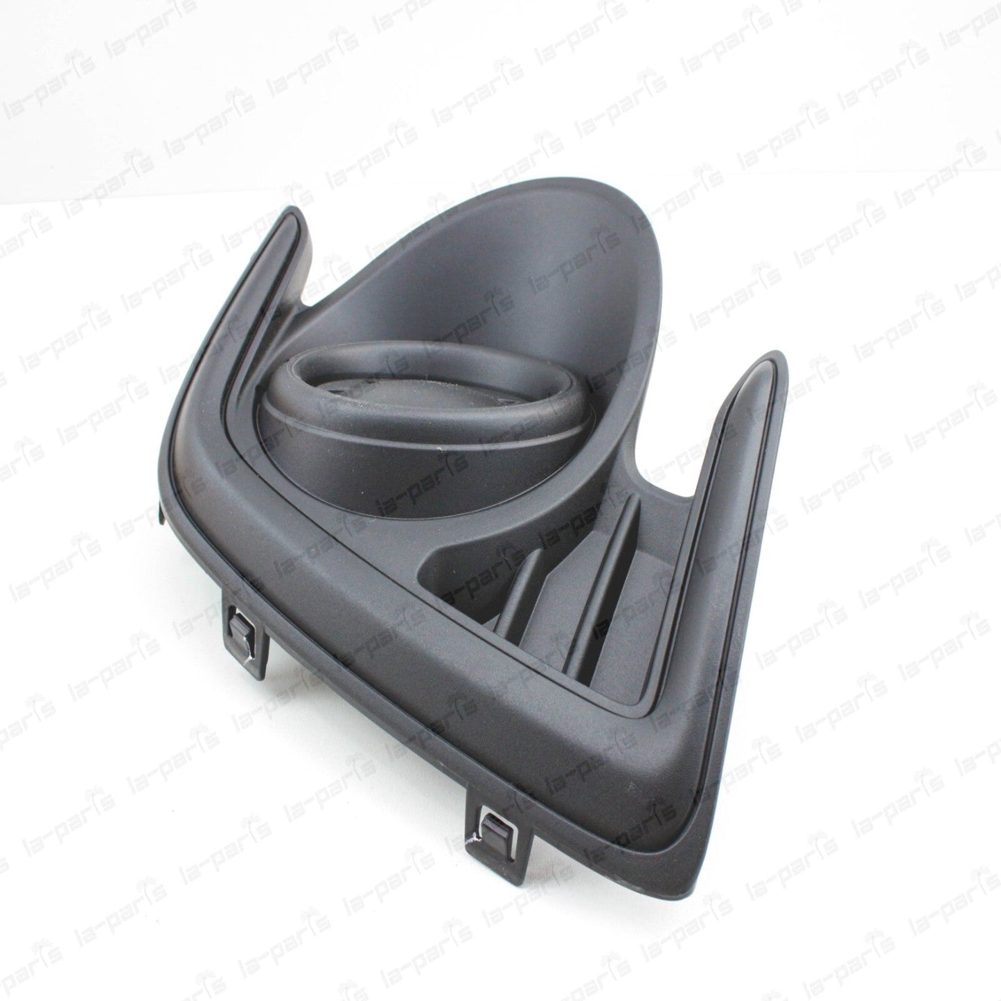 NEW GENUINE MITSUBISHI MIRAGE G4 FOG LIGHT COVER BUMPER TRIM GARNISH LH 6402A277