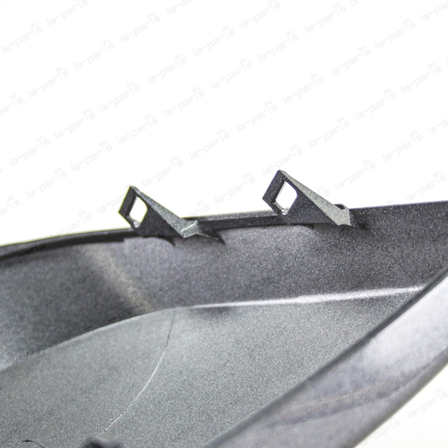 Genuine Toyota 14-18 Rav4 1G3 Gray Driver Side Outer Mirror Cover 87945-48040-B2