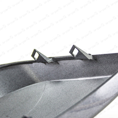 Genuine Toyota 14-18 Rav4 1G3 Gray Driver Side Outer Mirror Cover 87945-48040-B2