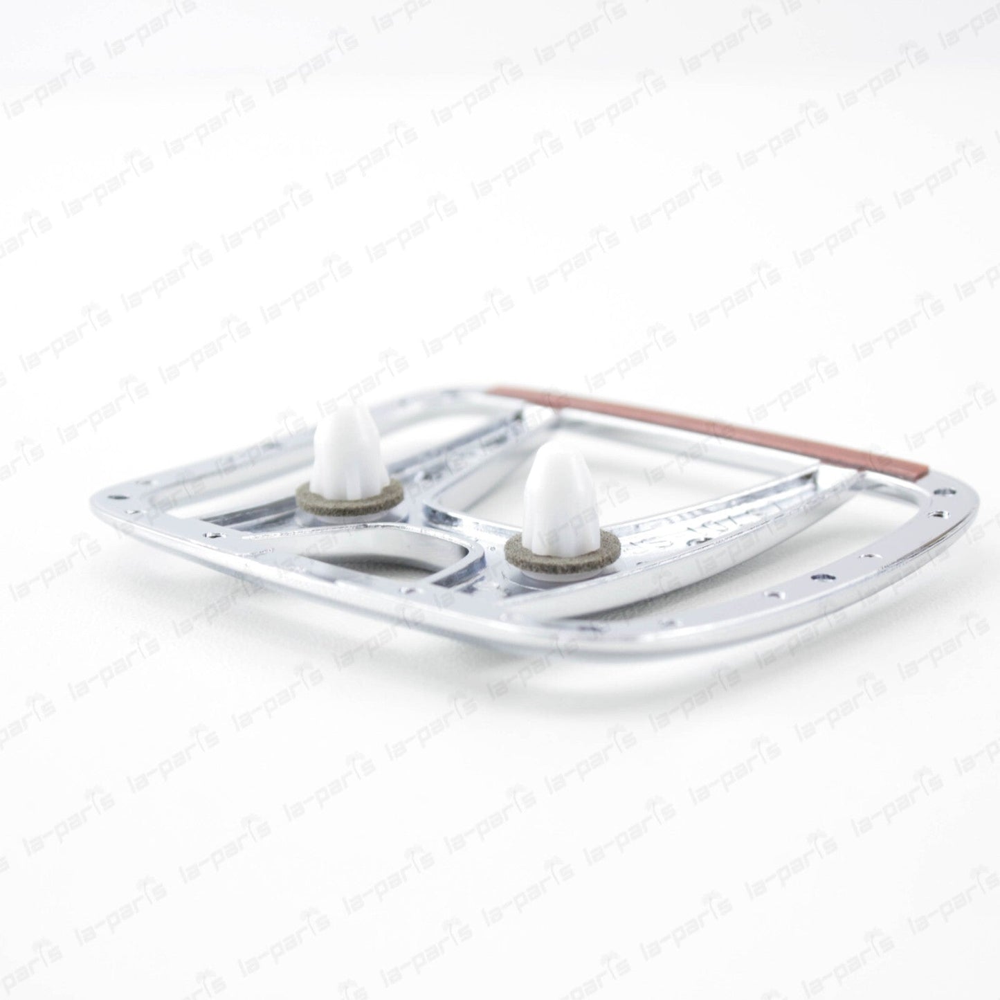 GENUINE HONDA 92-95 CIVIC 4DR 96-00 CIVIC HATCH 93-97 DEL SOL REAR H EMBLEM
