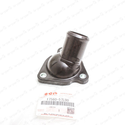 New Genuine Suzuki Grand Vitara SX4 Water Outlet Thermostat Housing 17560-57L00