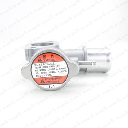 GENUINE SUZUKI 2004-2010 GRAND VITARA XL-7 WATER OUTLET CAP ASSY 17570-52D00