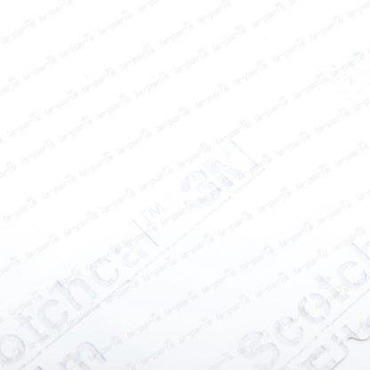 New Genuine OEM Mitsubishi Lancer EVO4 Silver EVOLUTION IV Decal MR322395 Qty:1