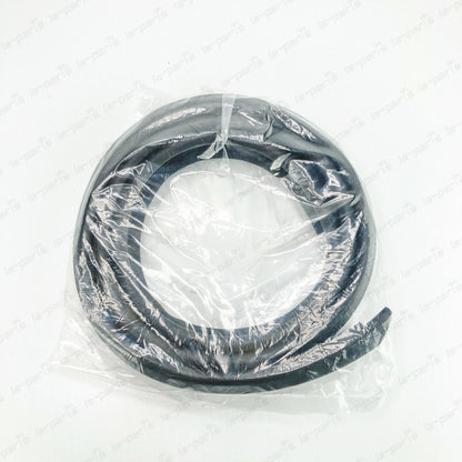 GENUINE TOYOTA 1966-1980 LAND CRUISER FJ40 WEATHERSTRIP FRONT ROOF RUBBER SEAL