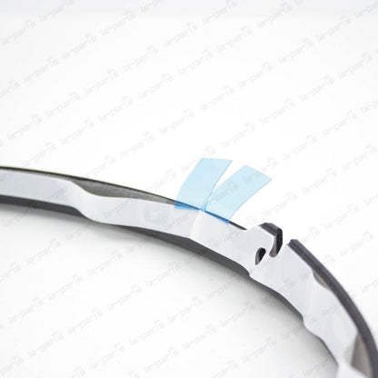 NEW GENUINE TOYOTA 2000-2005 CELICA HOOD TO FRONT END PANEL SEAL 53395-20030