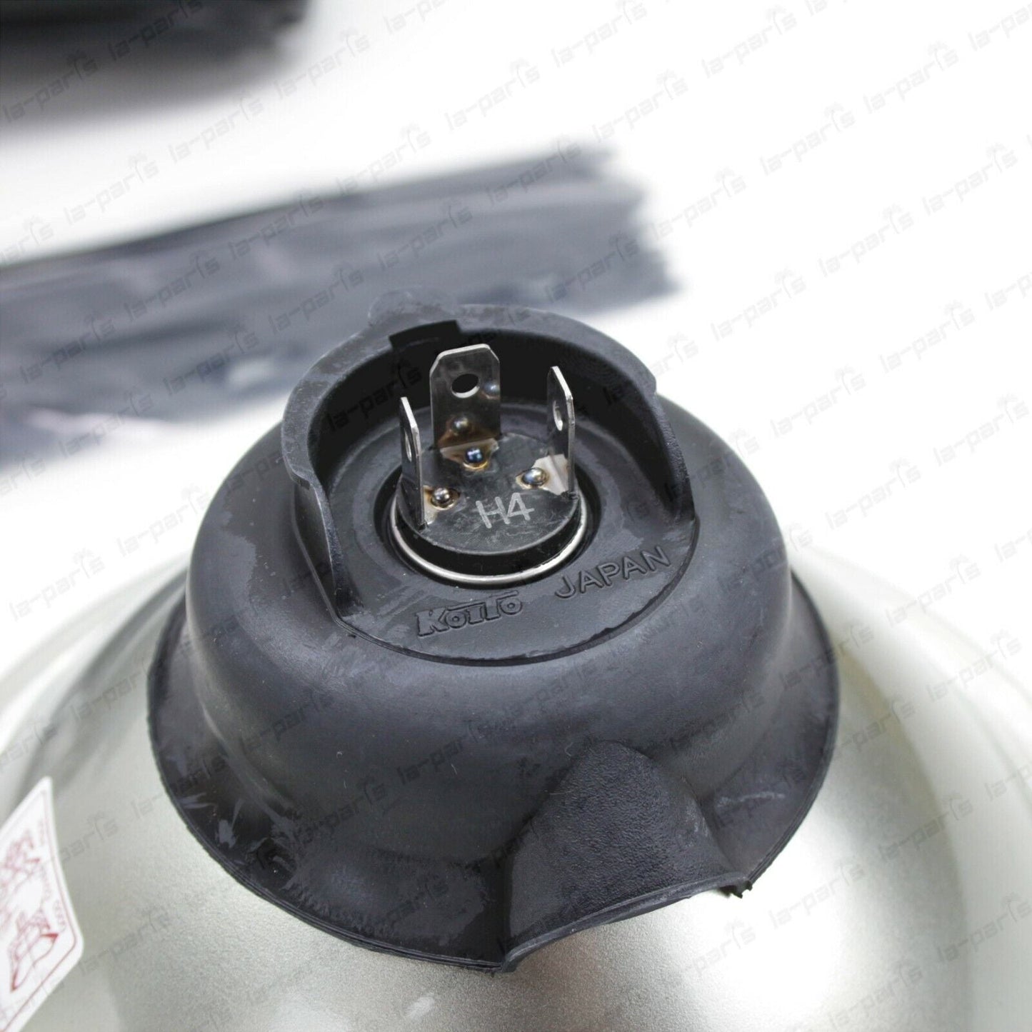 New Genuine Toyota Land Cruiser Fj40 Fj43 Fj45 Fj55 Fj60 Halogen Headlight Kit