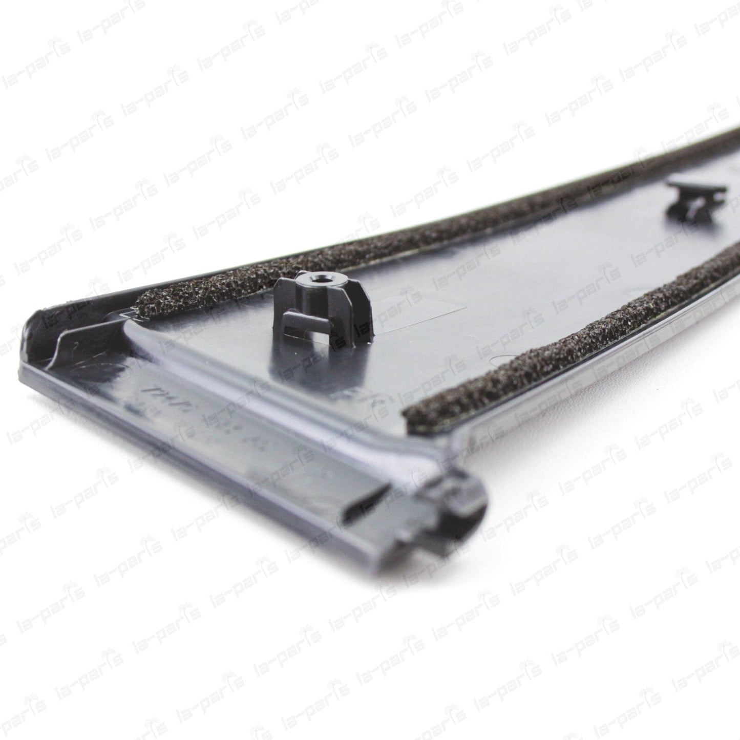 Genuine Honda 12-15 Civic Sedan Front Driver Door Pillar Molding 72470-TR3-A01