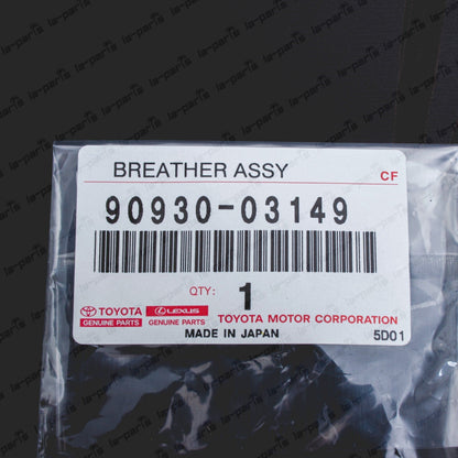 New Genuine OEM Toyota Lexus Transmission Breather Plug 90930-03149