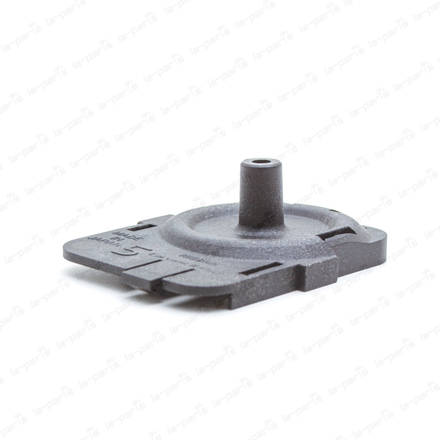 Genuine Nissan 370Z Infiniti G25 G35 G37 Upper Passenger Radiator Mount Bracket