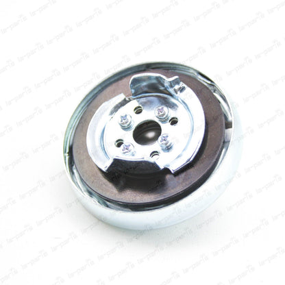 NEW GENUINE TOYOTA 81-90 LAND CRUISER CELICA PICKUP FUEL TANK CAP 77310-12100