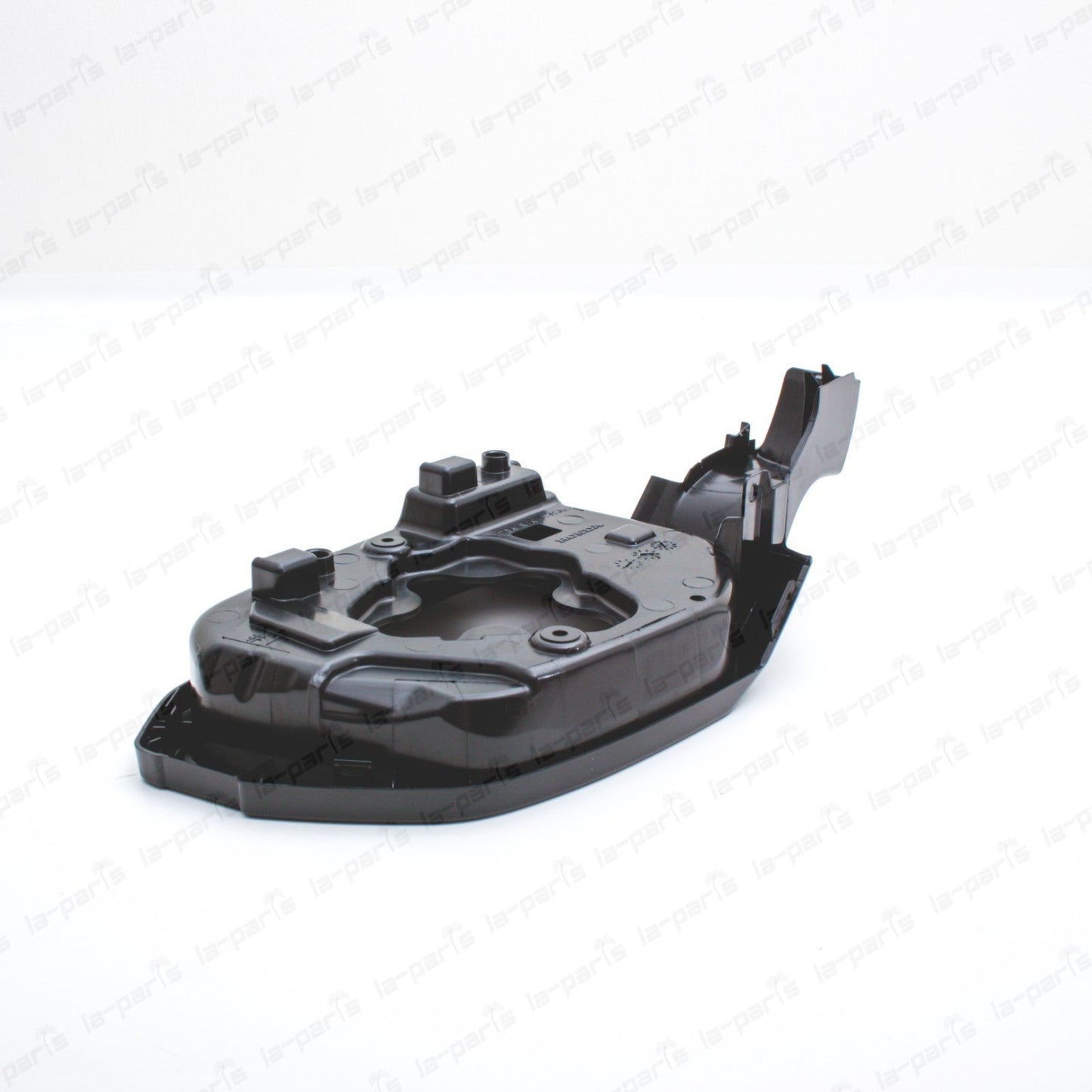New Genuine OEM Honda 16-21 Civic Passenger Mirror Housing 76205-TBC-A02ZA