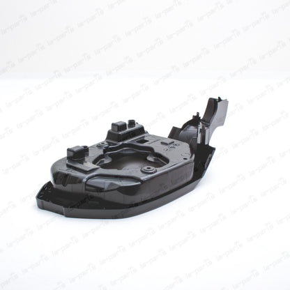 New Genuine OEM Honda 16-21 Civic Passenger Mirror Housing 76205-TBC-A02ZA