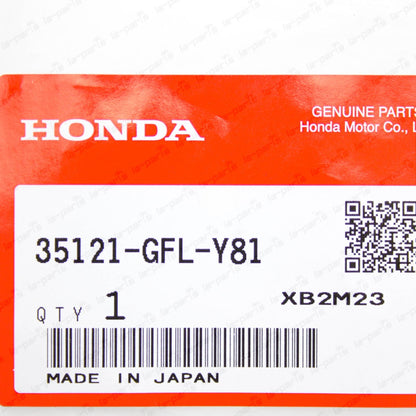 New Genuine Honda  Monkey Z50 Kumamon Blank key 35121-GFL-Y81 JDM