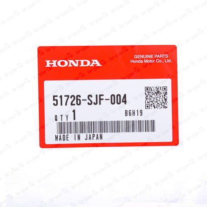 Genuine OEM Honda 05-06 CR-V Front Shock Absorber Mount Bearing 51726-SJF-004