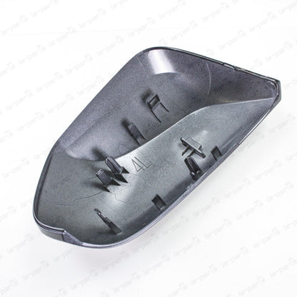New Genuine Toyota 16-21 Prius Driver Mirror Cover Grey 1G3 87945-47060-B1