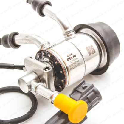 New Genuine OEM Toyota Land Cruiser 300 Diesel Exhaust Injector 23710-52010