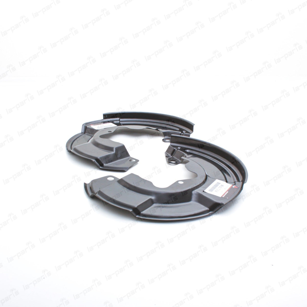 New Genuine OEM Mitsubishi 01-06 Montero Brake Disc Cover Splash Shield PAIR