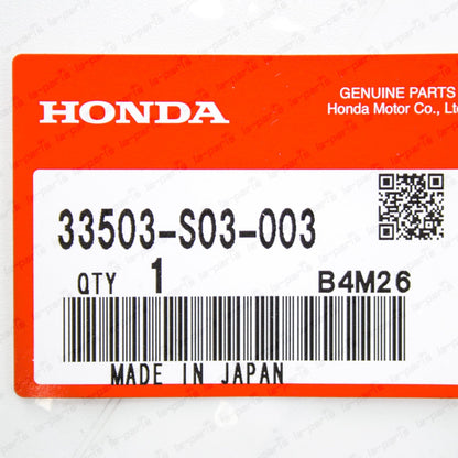 New Genuine OEM Honda 96-00 Civic TYPE-R EK9 EK2 EK3 EK4 Tail Light Gasket